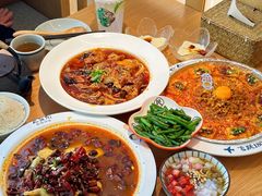 -花盐街·四川乐山小吃(西单大悦城店)