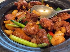 -太兴餐厅(小径湾店)