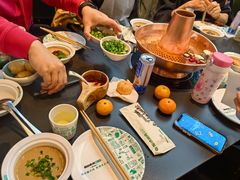 -阳坊胜利涮羊肉(阳坊老店)