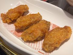 -新白鹿餐厅(虹桥南丰城店)