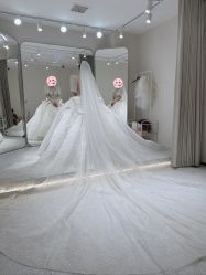 -PAI婚纱礼服设计馆【大牌租赁/高级定制】
