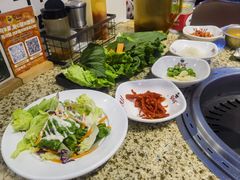 -安又胖韩国烤肉(美罗城店)