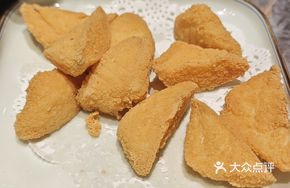 Chaozhou Buzi Tofu