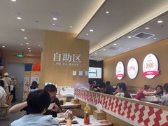 -乡村基·川味现炒大王(熙悦天街店)