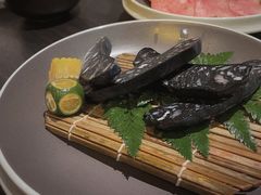 -AJIYA·池袋日式烧肉自助(天津万象城店)