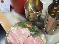 -韩宫宴烤肉·料理(苏州中心店)