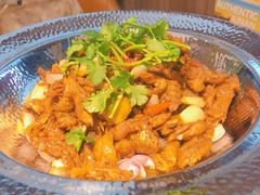 -湘船·精致湖南菜(荆州吾悦广场店)
