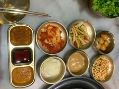 -韩宫宴和牛烤肉(合肥滨湖银泰城店)