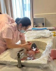 -喜喜·全套房月子会所(罗宾森广场店)