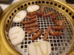 -千寻山野烤肉(中关村店)