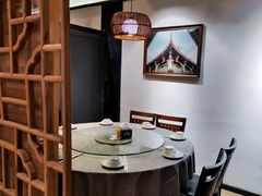 -大洋家·精品潮汕菜·生腌砂锅粥(天河东路店)