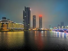 -前王院•巧克力海鲜市集餐厅(万平口店)