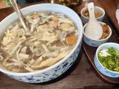 -老西门·常州菜(新区店)
