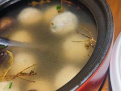 -四方桌·福建客家土菜(二中店)