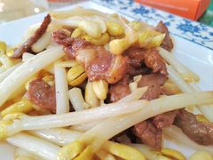 -水乡人家私房菜(逢简店)