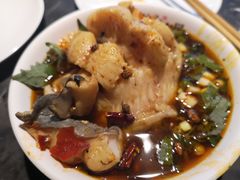 -大鱼山房鱼头火锅(老字号品质店)