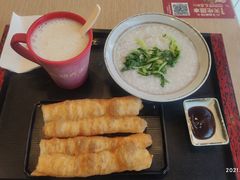 -永和大王(广渠店)