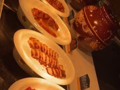 -杭州钱江新城万怡酒店-西餐厅