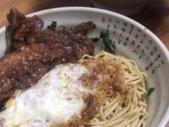 -无名氏面馆(邮电路店)