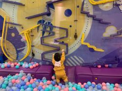 -泡泡米POPOME益智乐园(洪殿花园旗舰店)