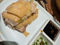 -苏小柳点心·手作小笼包(浦东嘉里城分院)