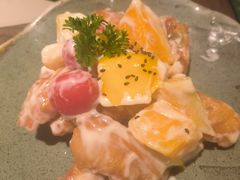 -安南越南餐厅(青岛万象城店)