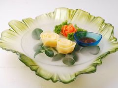 一花一世界（素鲍鱼）-福慧慈缘素食餐厅(王府井店)