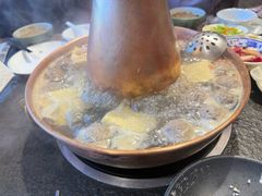 -仁和四季涮肉馆(天坛南门店)