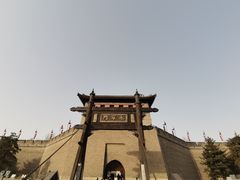 -西安世博园