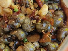 -冶建镜子·老南昌大排档·江西虾王(总店)