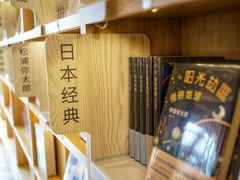 -猫的天空之城概念书店(丽江古城饮玉巷店)