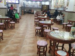 大堂-捷信牛奶甜品世家(柳巷店)