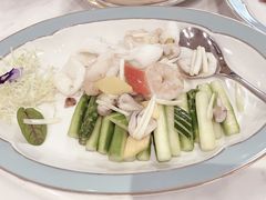 -伯衡55·吉品轩(乌鲁木齐南路店)