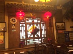 -郭家大院(新源店)