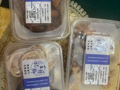 -黎里王记辣脚(黎里总店)