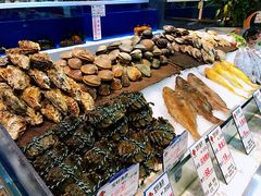 -宝轩渔府·老字号海鲜·正宗津菜(水上店)