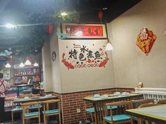 -金三可市井水煮鱼(金碧园店)