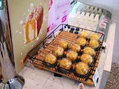 -BreadTalk面包新语(龙之梦购物中心莘庄店)