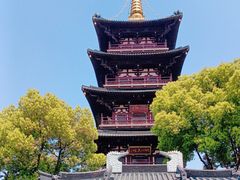 -枫桥景区