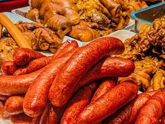 -净香园熟肉(北坦总店)