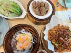-点都德(海岸城店)