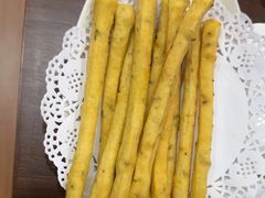 -爱新觉罗福臨火锅馆(万科滑雪场店)