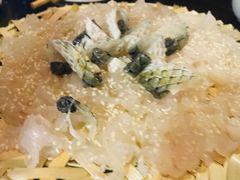 -草鱼先生潮州鱼生·虾生(新厦花园店)