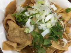 -豫掌柜饸饹面·烩面(秀沿路店)