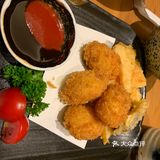 炙烤牛肉特别好，强烈安利…