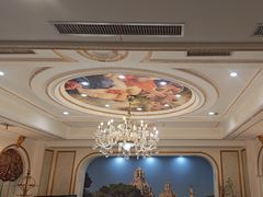 -罗浮宫酒店