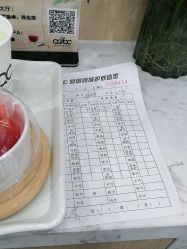 -倾城护肤造型