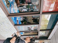 -非遗近水楼糕团(景德路店)