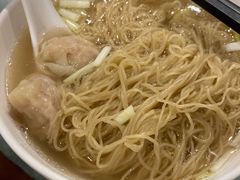 鲜肉云吞面-恩宁刘福记(东华东路店)