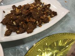 老爆三-津悦·正阳春烤鸭(红旗南路店)